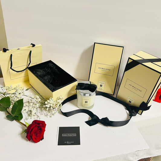 Jo Malone London Orange Blossom 7.0 oz Scented Candle