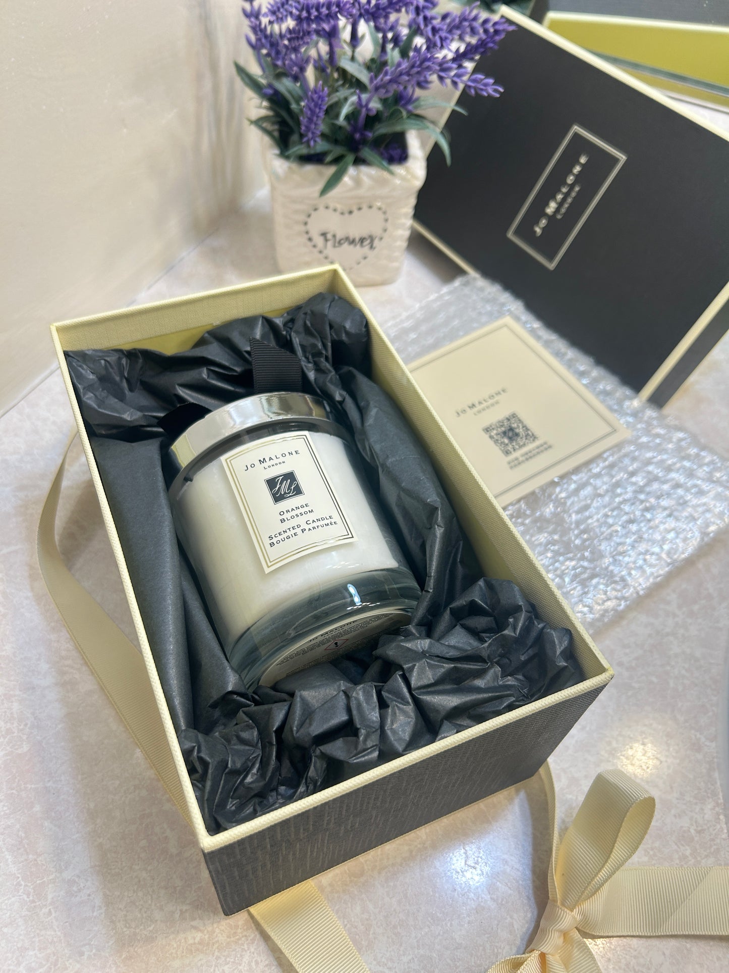 Jo Malone London Orange Blossom 7.0 oz Scented Candle