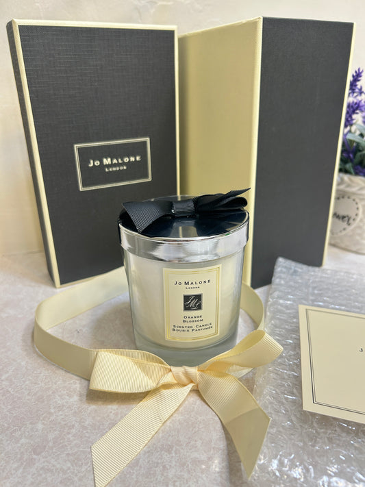 Jo Malone London Orange Blossom 7.0 oz Scented Candle