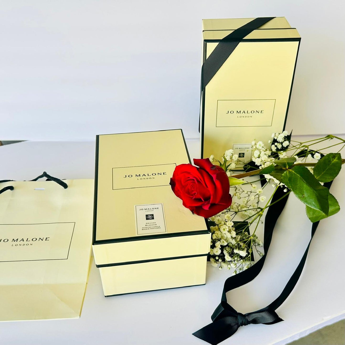 Jo Malone London Orange Blossom 7.0 oz Scented Candle