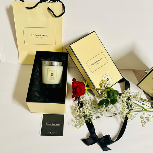 Jo Malone London Orange Blossom 7.0 oz Scented Candle